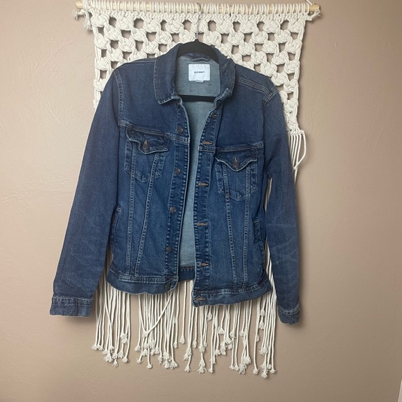Jean jacket - Picture 2 of 9